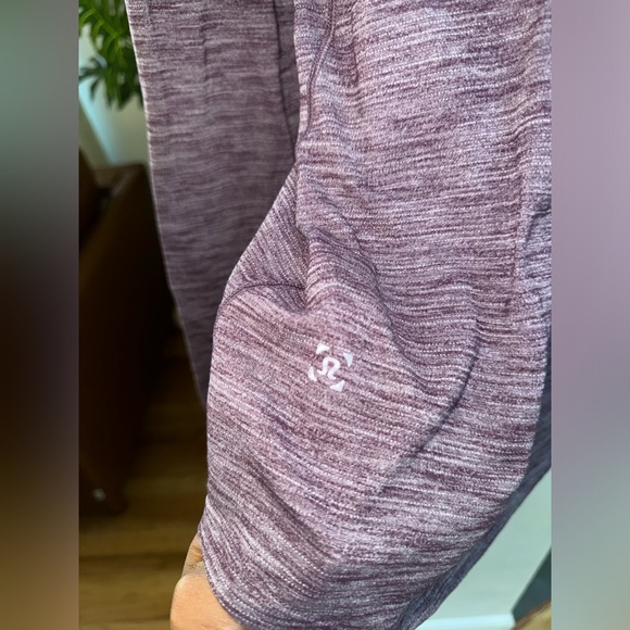 Lululemon Fresh Move Long Sleeve L - Picture 7 of 8